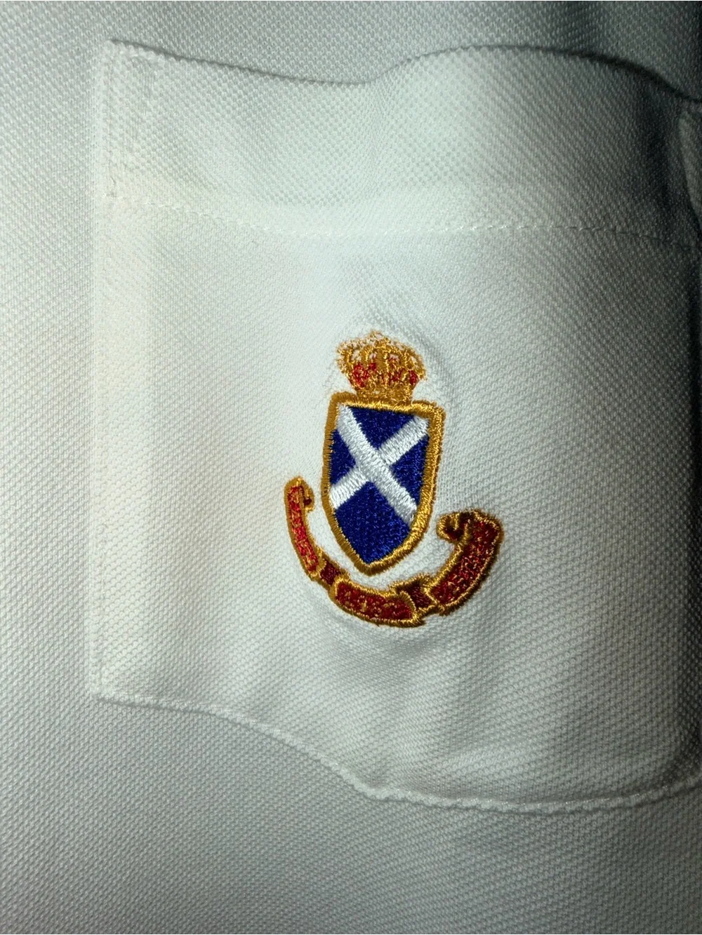 Polo Ralph Lauren long sleeve